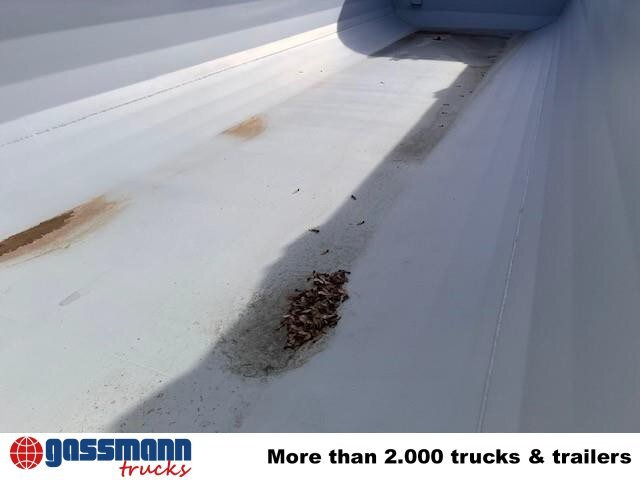 新的 翻斗车 SR14 7.2XH1460 Stahlmulde ca. 24m³:图10 新的 翻斗车 SR14 7.2XH1460 Stahlmulde ca. 24m³:图10