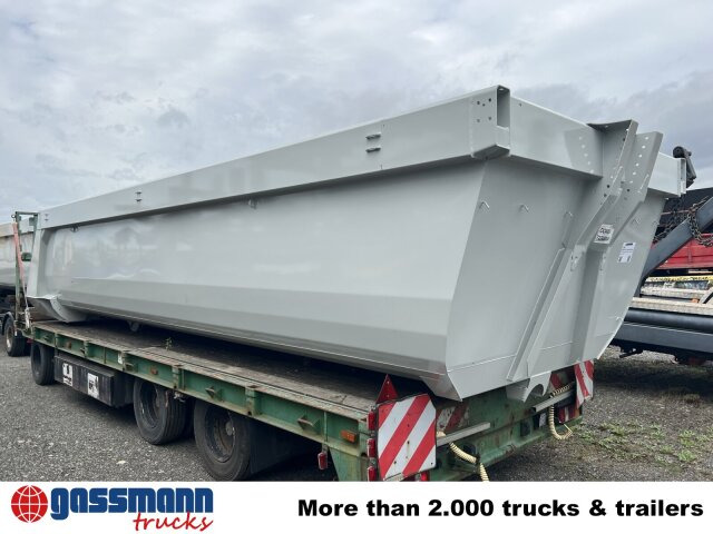 新的 翻斗车 SR14 7.2XH1460 Stahlmulde ca. 24m³:图12 新的 翻斗车 SR14 7.2XH1460 Stahlmulde ca. 24m³:图12