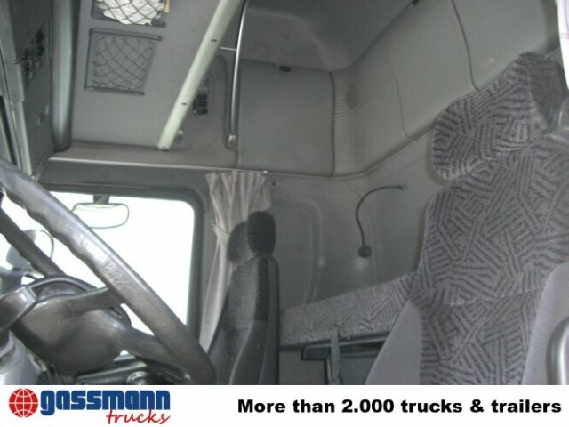Scania 124R470 4x2, Kipphydraulik, 6 Zylinder - 牵引车:图3 Scania 124R470 4x2, Kipphydraulik, 6 Zylinder - 牵引车:图3