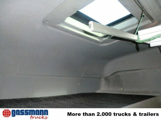 Scania 124R470 4x2, Kipphydraulik, 6 Zylinder - 牵引车:图5 Scania 124R470 4x2, Kipphydraulik, 6 Zylinder - 牵引车:图5