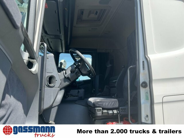 Scania G420 6x2, Liftachse, Hiab LBW, Motor defekt! - 厢式卡车:图3 Scania G420 6x2, Liftachse, Hiab LBW, Motor defekt! - 厢式卡车:图3