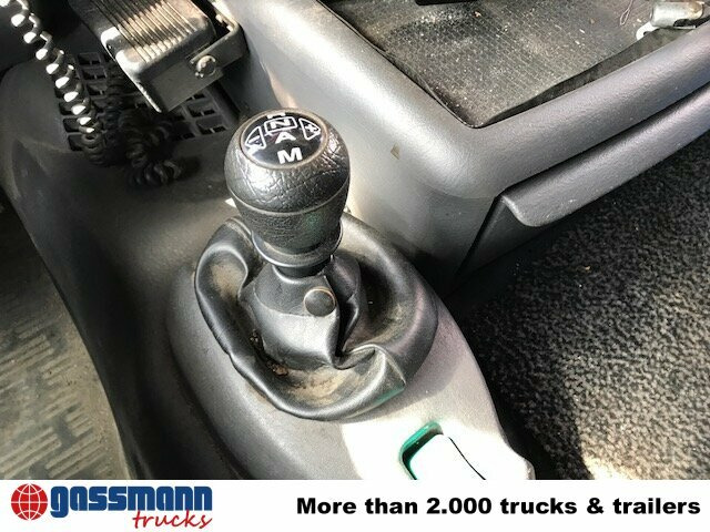 Scania R164 GA6x4NZ 480, Retarder, Hydraulik - 牵引车:图4 Scania R164 GA6x4NZ 480, Retarder, Hydraulik - 牵引车:图4