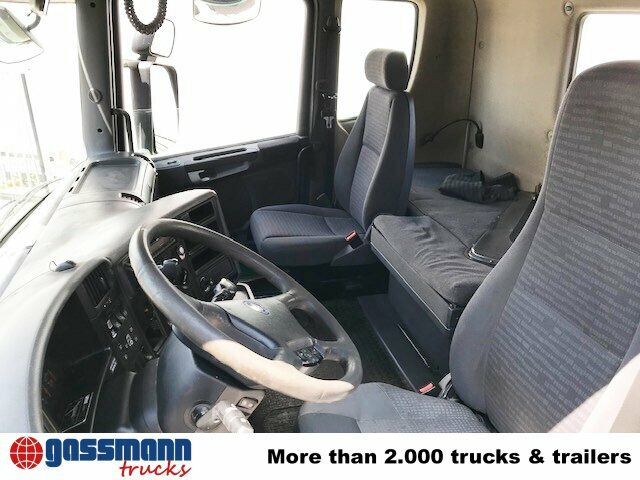 Scania R420 6x2/4 Vorlauflenk-/Liftachse - 箕斗装载车:图5 Scania R420 6x2/4 Vorlauflenk-/Liftachse - 箕斗装载车:图5