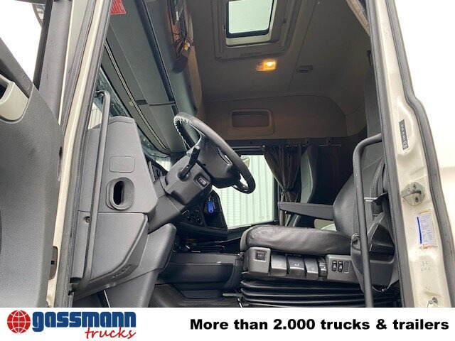 Scania R450 LB 6x2-4 Getränkekoffer, Retarder, - 厢式卡车:图3 Scania R450 LB 6x2-4 Getränkekoffer, Retarder, - 厢式卡车:图3