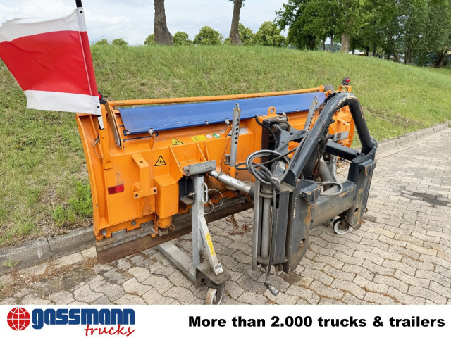 Schmidt CP 2 Schneeräumschild - 推雪板:图4 Schmidt CP 2 Schneeräumschild - 推雪板:图4