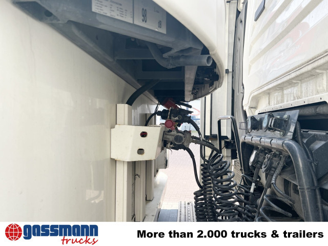 Schmitz Cargobull SKO 24/L-13.4 FP 45, Mega, Doppelsock - 冷藏半拖车:图4 Schmitz Cargobull SKO 24/L-13.4 FP 45, Mega, Doppelsock - 冷藏半拖车:图4