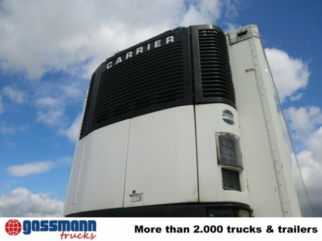 Schmitz Cargobull Sko 24 - 冷藏半拖车:图4 Schmitz Cargobull Sko 24 - 冷藏半拖车:图4