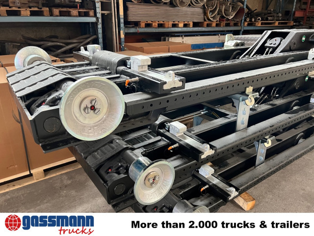 T26-55-S Abrollanlage - 吊钩升降车:图3 T26-55-S Abrollanlage - 吊钩升降车:图3