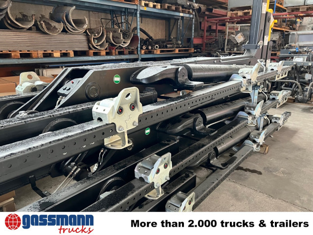 T26-55-S Abrollanlage - 吊钩升降车:图4 T26-55-S Abrollanlage - 吊钩升降车:图4