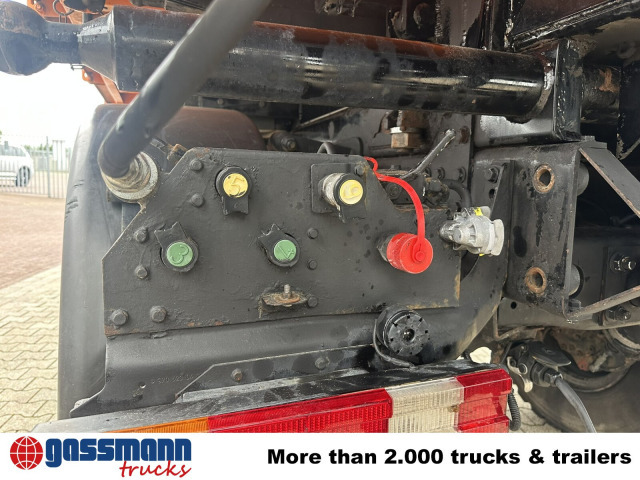 Unimog U500 4x4 405/40 mit Heckkran Hiab 077-1 HiDuo, - 小型货车:图5 Unimog U500 4x4 405/40 mit Heckkran Hiab 077-1 HiDuo, - 小型货车:图5