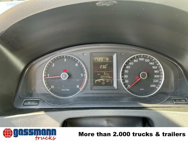 Volkswagen T5 2.0 TDI 4x2, Krankenwagen - 救护车:图5 Volkswagen T5 2.0 TDI 4x2, Krankenwagen - 救护车:图5