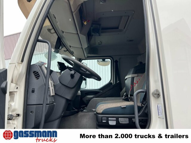 Volvo FE 280 4x2, - 冷藏车:图4 Volvo FE 280 4x2, - 冷藏车:图4
