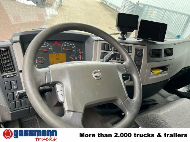 Volvo FE 280 4x2, - 冷藏车:图5 Volvo FE 280 4x2, - 冷藏车:图5