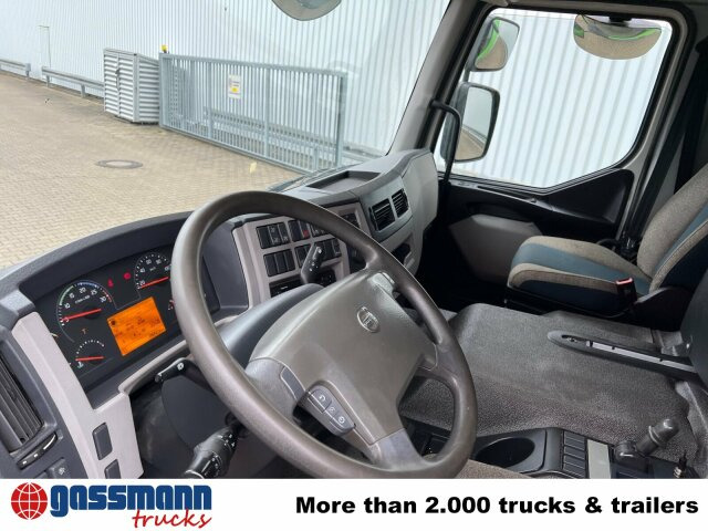 Volvo FE 320 4x2 mit Zepro LBW - 厢式卡车:图3 Volvo FE 320 4x2 mit Zepro LBW - 厢式卡车:图3