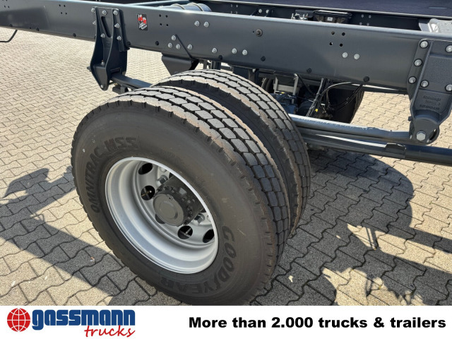 Volvo FL 280 4x4, Nebenantrieb - 驾驶室底盘卡车:图2 Volvo FL 280 4x4, Nebenantrieb - 驾驶室底盘卡车:图2