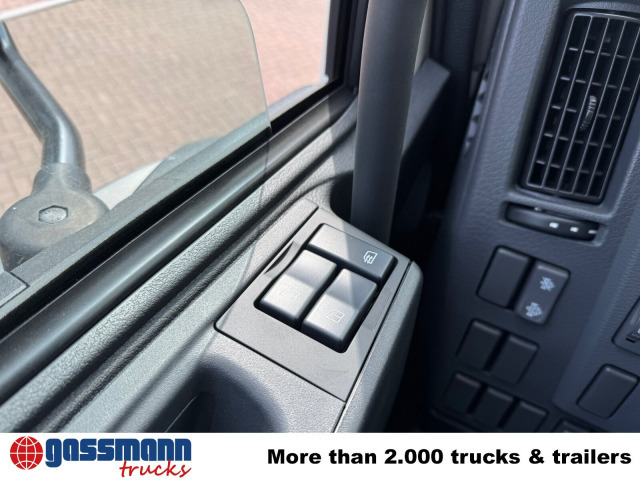 新的 翻斗车, 起重车 Volvo FL 280 4x4 mit 10-13 m/t Kran：图7