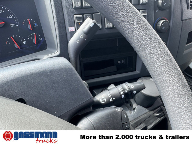 新的 翻斗车, 起重车 Volvo FL 280 4x4 mit 10-13 m/t Kran：图6