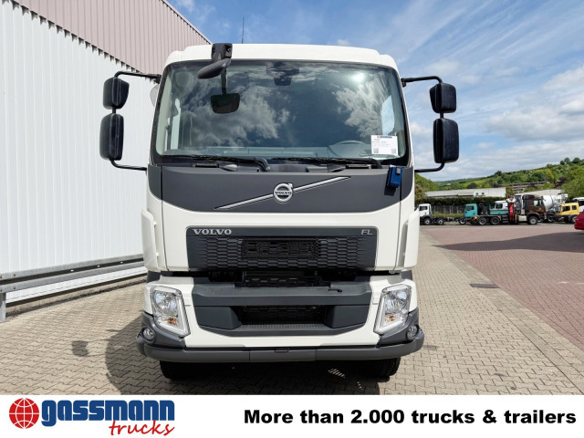 新的 翻斗车, 起重车 Volvo FL 280 4x4 mit 10-13 m/t Kran：图9