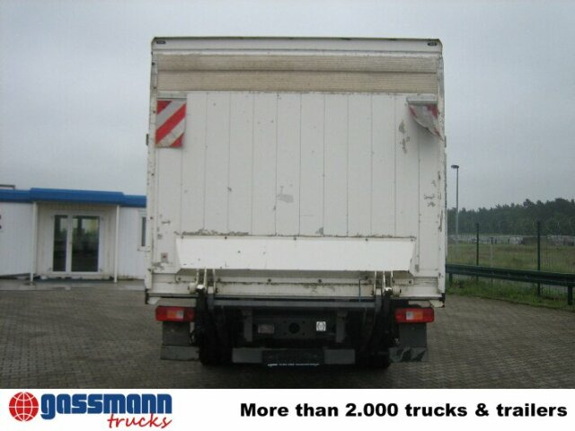 厢式卡车 Volvo FL 6-12 4x2, 4x vorhanden!：图8