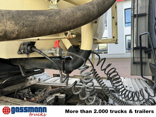 Welgro 97WSL 33-24 Siloauflieger, Lenkachse, 8 - 筒仓拖车:图5 Welgro 97WSL 33-24 Siloauflieger, Lenkachse, 8 - 筒仓拖车:图5