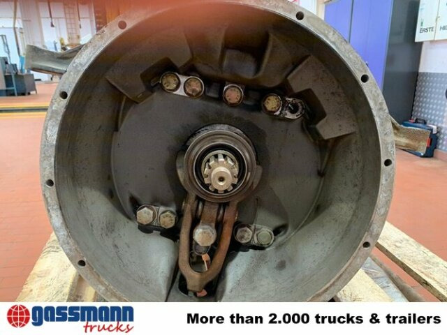 Y05131 Getriebe - 变速箱 适用于 卡车:图5 Y05131 Getriebe - 变速箱 适用于 卡车:图5