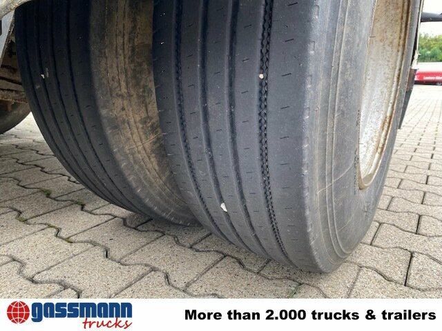 ZASLAW D-36657 Holzanhänger - 木材运输拖车:图4 ZASLAW D-36657 Holzanhänger - 木材运输拖车:图4