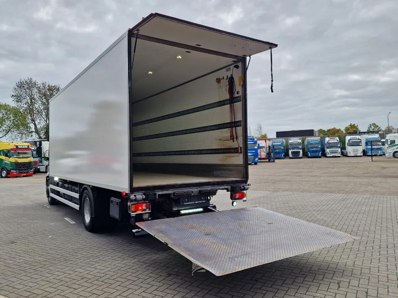 Iveco EuroCargo 180 320 Frigo Carrier supra 850 nordic - Loadlift - Low KM - Camera - 冷藏车:图4 Iveco EuroCargo 180 320 Frigo Carrier supra 850 nordic - Loadlift - Low KM - Camera - 冷藏车:图4