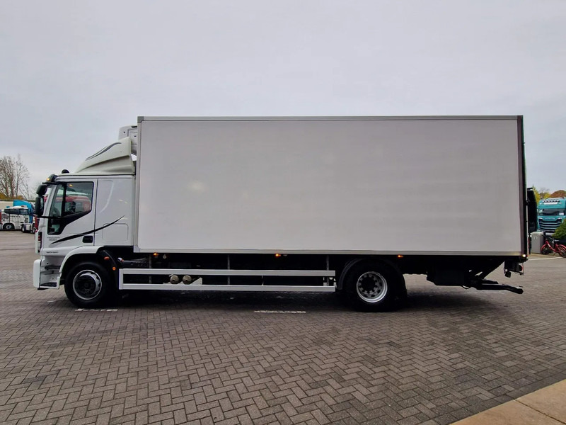 Iveco EuroCargo 180 320 Frigo Carrier supra 850 nordic - Loadlift - Low KM - Camera - 冷藏车:图4 Iveco EuroCargo 180 320 Frigo Carrier supra 850 nordic - Loadlift - Low KM - Camera - 冷藏车:图4