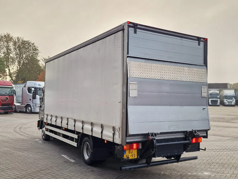 MAN TGL 12.220 LL 4x2 Box , loading lift - 厢式卡车:图5 MAN TGL 12.220 LL 4x2 Box , loading lift - 厢式卡车:图5