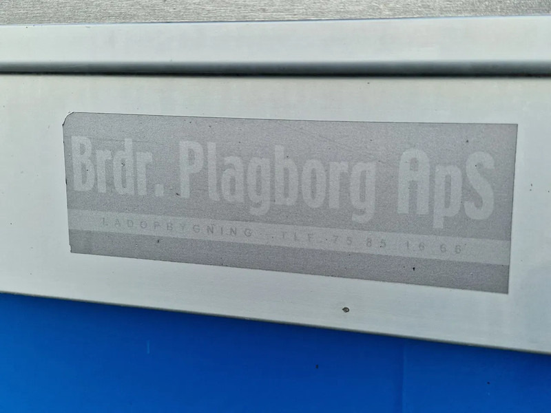 自动转运卡车 Renault Master 2.3 DCi - Cartransport - Winch - 3.500 kg - Tow bar - Airco:图20 自动转运卡车 Renault Master 2.3 DCi - Cartransport - Winch - 3.500 kg - Tow bar - Airco:图20