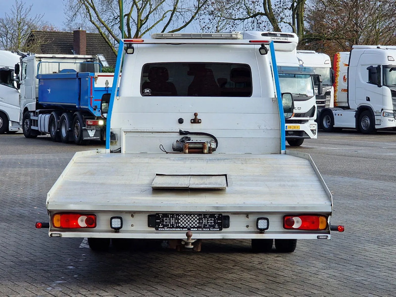 自动转运卡车 Renault Master 2.3 DCi - Cartransport - Winch - 3.500 kg - Tow bar - Airco:图6 自动转运卡车 Renault Master 2.3 DCi - Cartransport - Winch - 3.500 kg - Tow bar - Airco:图6