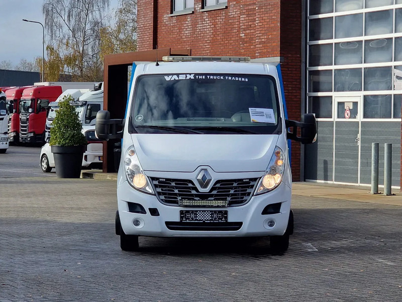 Renault Master 2.3 DCi - Cartransport - Winch - 3.500 kg - Tow bar - Airco - 自动转运卡车:图2 Renault Master 2.3 DCi - Cartransport - Winch - 3.500 kg - Tow bar - Airco - 自动转运卡车:图2