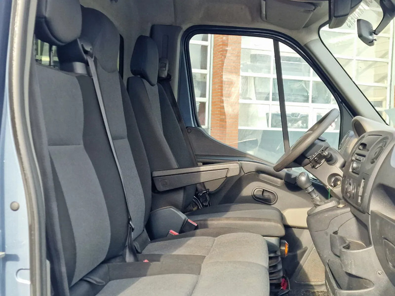 自动转运卡车 Renault Master 2.3 DCi - Cartransport - Winch - 3.500 kg - Tow bar - Airco:图18 自动转运卡车 Renault Master 2.3 DCi - Cartransport - Winch - 3.500 kg - Tow bar - Airco:图18