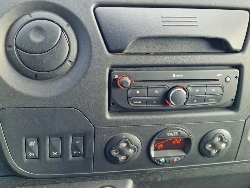 自动转运卡车 Renault Master 2.3 DCi - Cartransport - Winch - 3.500 kg - Tow bar - Airco:图14 自动转运卡车 Renault Master 2.3 DCi - Cartransport - Winch - 3.500 kg - Tow bar - Airco:图14