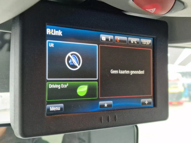 自动转运卡车 Renault Master 2.3 DCi - Cartransport - Winch - 3.500 kg - Tow bar - Airco:图16 自动转运卡车 Renault Master 2.3 DCi - Cartransport - Winch - 3.500 kg - Tow bar - Airco:图16