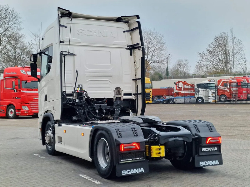 Scania 500S NGS Highline 4x2 - NEW - Retarder - Full air - New dashboard - Led - Full spoiler - 2x tank - 牵引车:图5 Scania 500S NGS Highline 4x2 - NEW - Retarder - Full air - New dashboard - Led - Full spoiler - 2x tank - 牵引车:图5