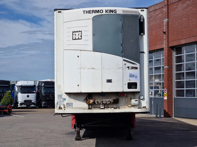 Schmitz Cargobull SCB*S3B Thermoking SLX Spectrum Bi Temp - SAF Axle - - 冷藏半拖车:图2 Schmitz Cargobull SCB*S3B Thermoking SLX Spectrum Bi Temp - SAF Axle - - 冷藏半拖车:图2