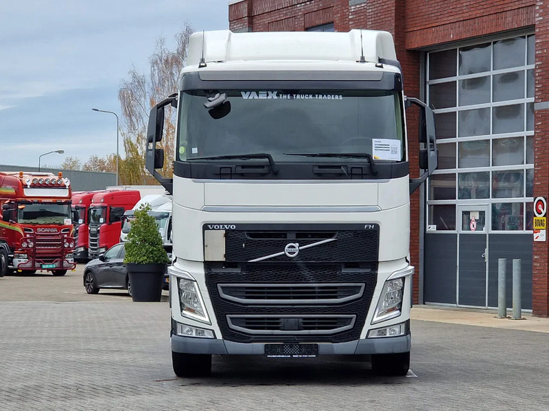 Volvo FH 13.460 4x2 - I Save - I parkcool - 2x tank - Euro 6 - I shift - 牵引车:图2 Volvo FH 13.460 4x2 - I Save - I parkcool - 2x tank - Euro 6 - I shift - 牵引车:图2