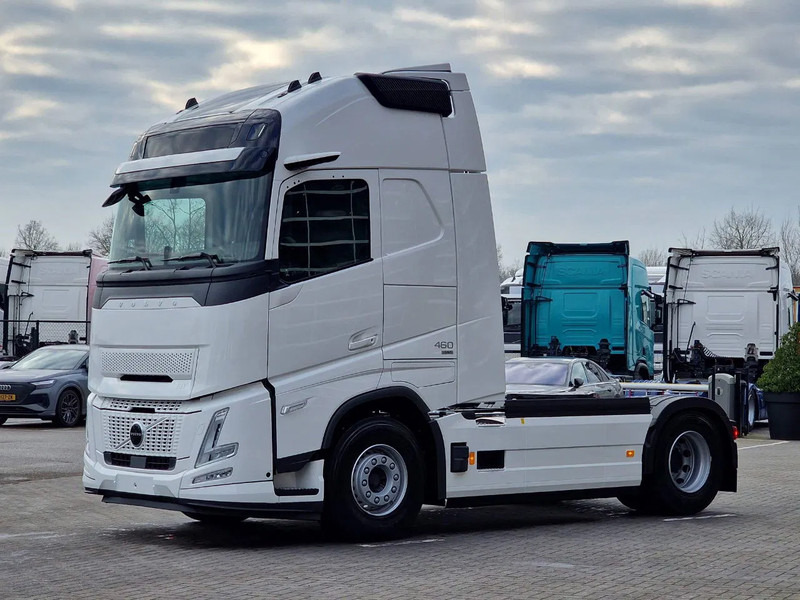 Volvo FH 13.500 Aero Globetrotter XL 4x2 - I Save - I parkcool - 2x tank - Mirror cams - 牵引车:图3 Volvo FH 13.500 Aero Globetrotter XL 4x2 - I Save - I parkcool - 2x tank - Mirror cams - 牵引车:图3