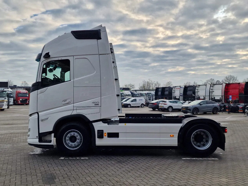 Volvo FH 13.500 Aero Globetrotter XL 4x2 - I Save - I parkcool - 2x tank - Mirror cams - 牵引车:图4 Volvo FH 13.500 Aero Globetrotter XL 4x2 - I Save - I parkcool - 2x tank - Mirror cams - 牵引车:图4