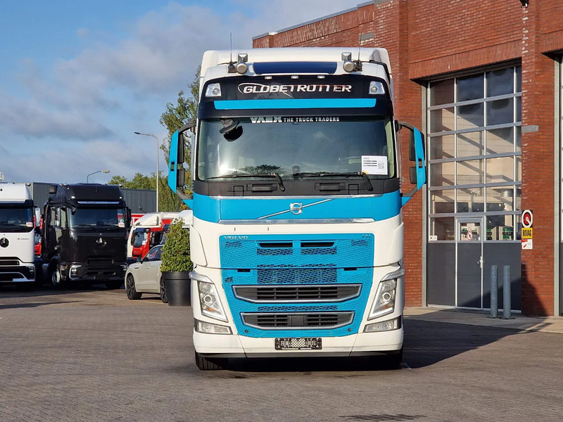 Volvo FH 13.540 Globetrotter 6x2 - BDF - 4.90 WB - Full air - VEB + - 集装箱运输车/ 可拆卸车身的卡车:图2 Volvo FH 13.540 Globetrotter 6x2 - BDF - 4.90 WB - Full air - VEB + - 集装箱运输车/ 可拆卸车身的卡车:图2