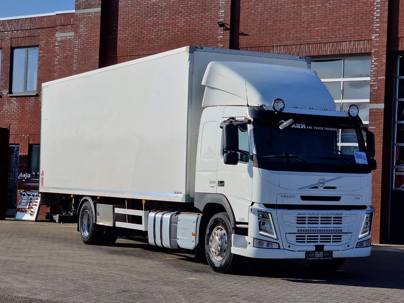 Volvo FM 330 4x2 - Carrier MT 18 Frigo - Loadlift - Full air - Sleepercab - 冷藏车:图1 Volvo FM 330 4x2 - Carrier MT 18 Frigo - Loadlift - Full air - Sleepercab - 冷藏车:图1