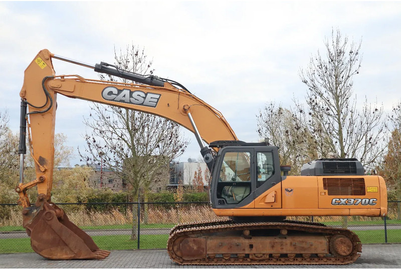 Case CX370C | CX 370 C | BUCKET | QUICK COUPLER - 履带式挖掘机:图1 Case CX370C | CX 370 C | BUCKET | QUICK COUPLER - 履带式挖掘机:图1