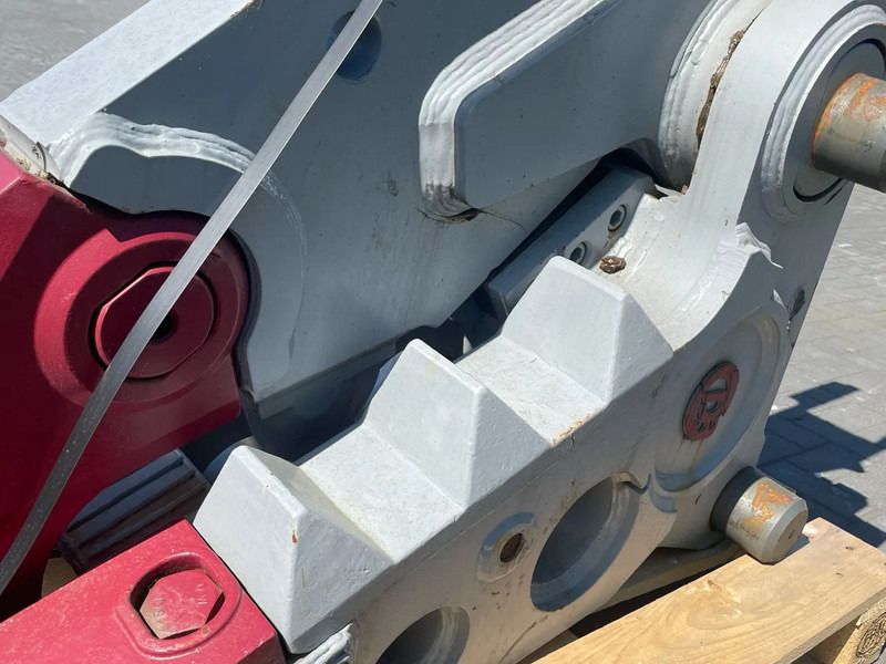 拆除剪 适用于 建筑机械 Demarec MQP-30-D JAW | DEMOLITION SHEAR | PULVERIZER：图10