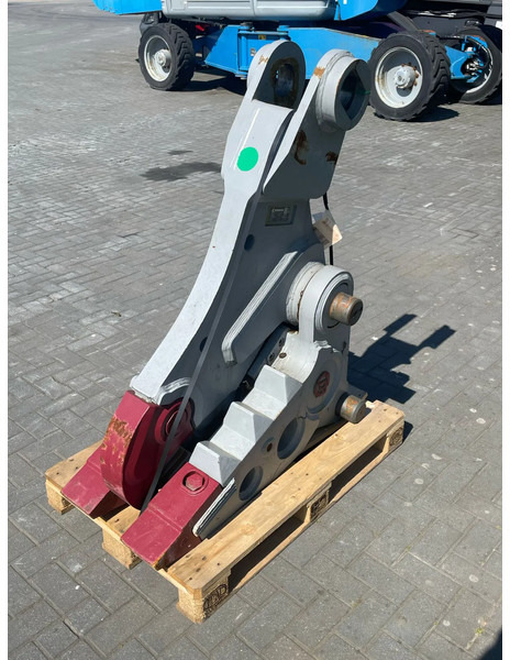 拆除剪 适用于 建筑机械 Demarec MQP-30-D JAW | DEMOLITION SHEAR | PULVERIZER：图6
