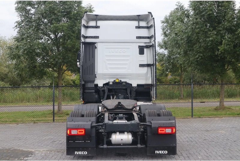 Iveco S-WAY 570 6X2 | RETARDER | EURO 6 - 牵引车:图5 Iveco S-WAY 570 6X2 | RETARDER | EURO 6 - 牵引车:图5