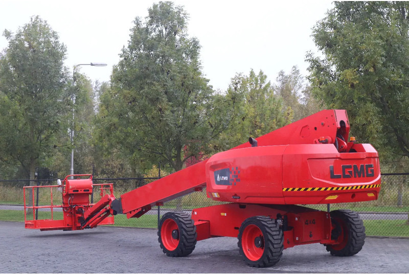 LGMG T22J | 24 METER | 300 KG | LOW HOURS! - 伸缩臂:图3 LGMG T22J | 24 METER | 300 KG | LOW HOURS! - 伸缩臂:图3