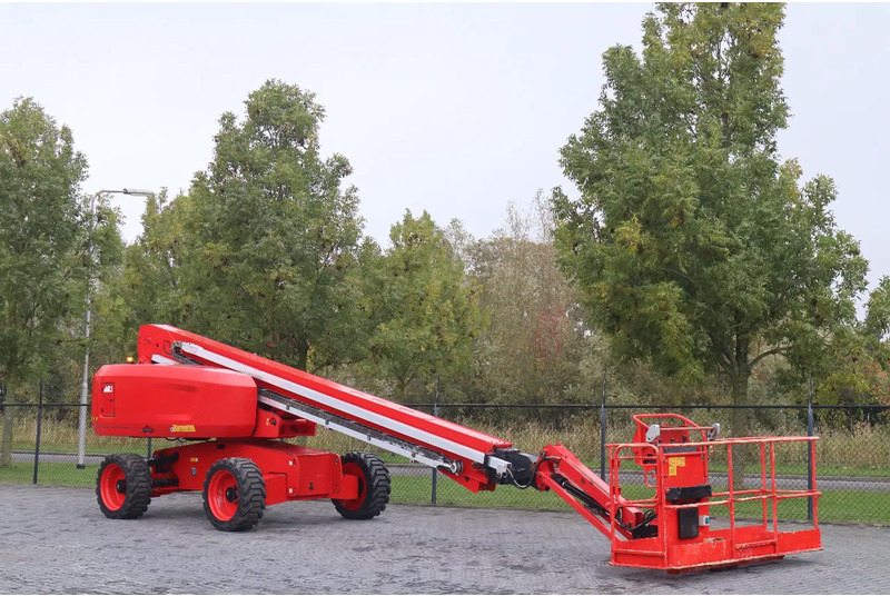 LGMG T22J | 24 METER | 300 KG | LOW HOURS! - 伸缩臂:图5 LGMG T22J | 24 METER | 300 KG | LOW HOURS! - 伸缩臂:图5