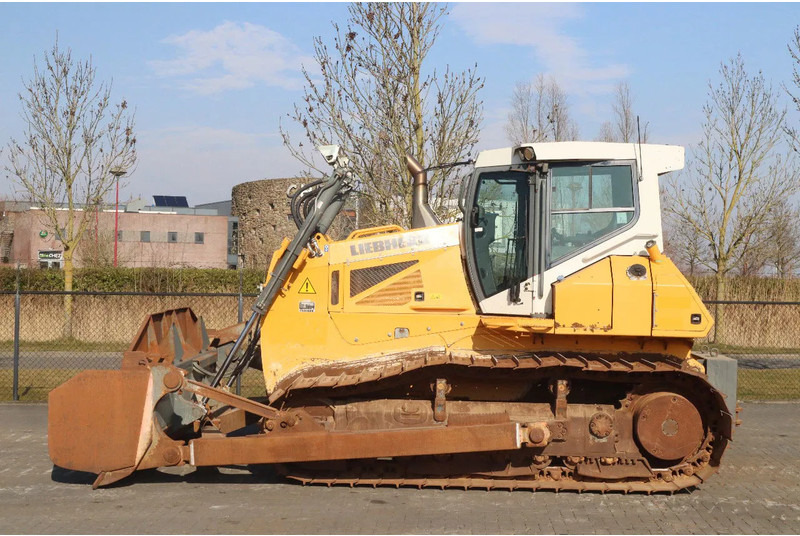 Liebherr PR736 LGP | AIRCO | LOW HOURS! - 推土机:图1 Liebherr PR736 LGP | AIRCO | LOW HOURS! - 推土机:图1