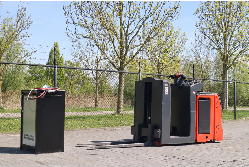 Linde V08-02 | 1.8 METER | 380 KG - 拣选车:图2 Linde V08-02 | 1.8 METER | 380 KG - 拣选车:图2